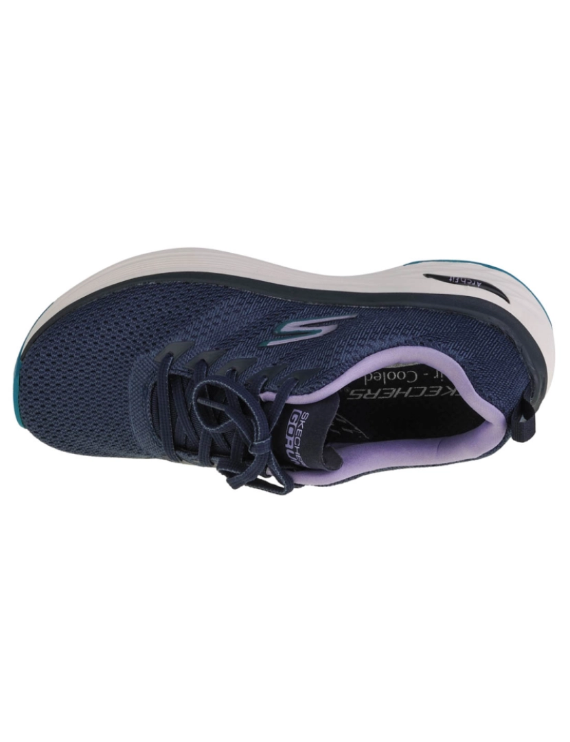 imagem de Max Cushioning Arch Fit3