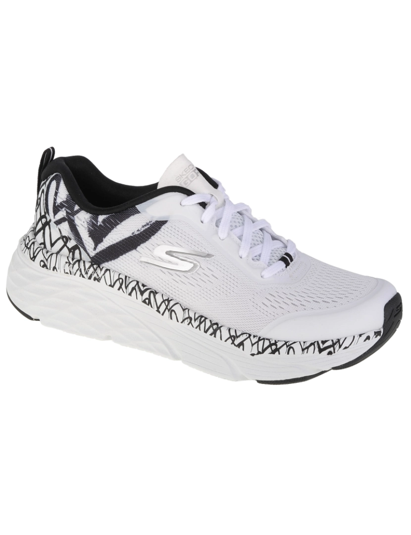 Skechers - Max Cushioning Elite-Forever Amar