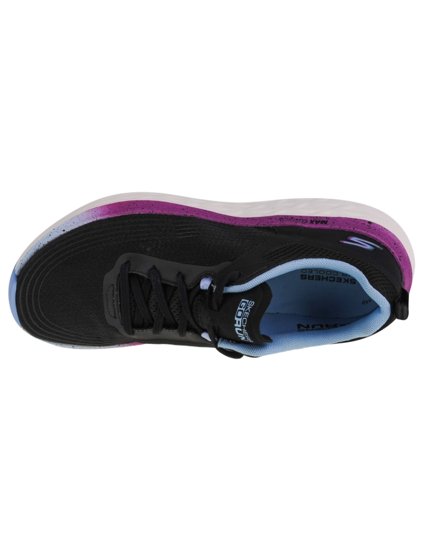 imagem de Max Cushioning Delta - Sunny Road3