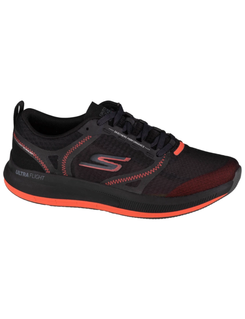 Skechers - Vai correr pulso