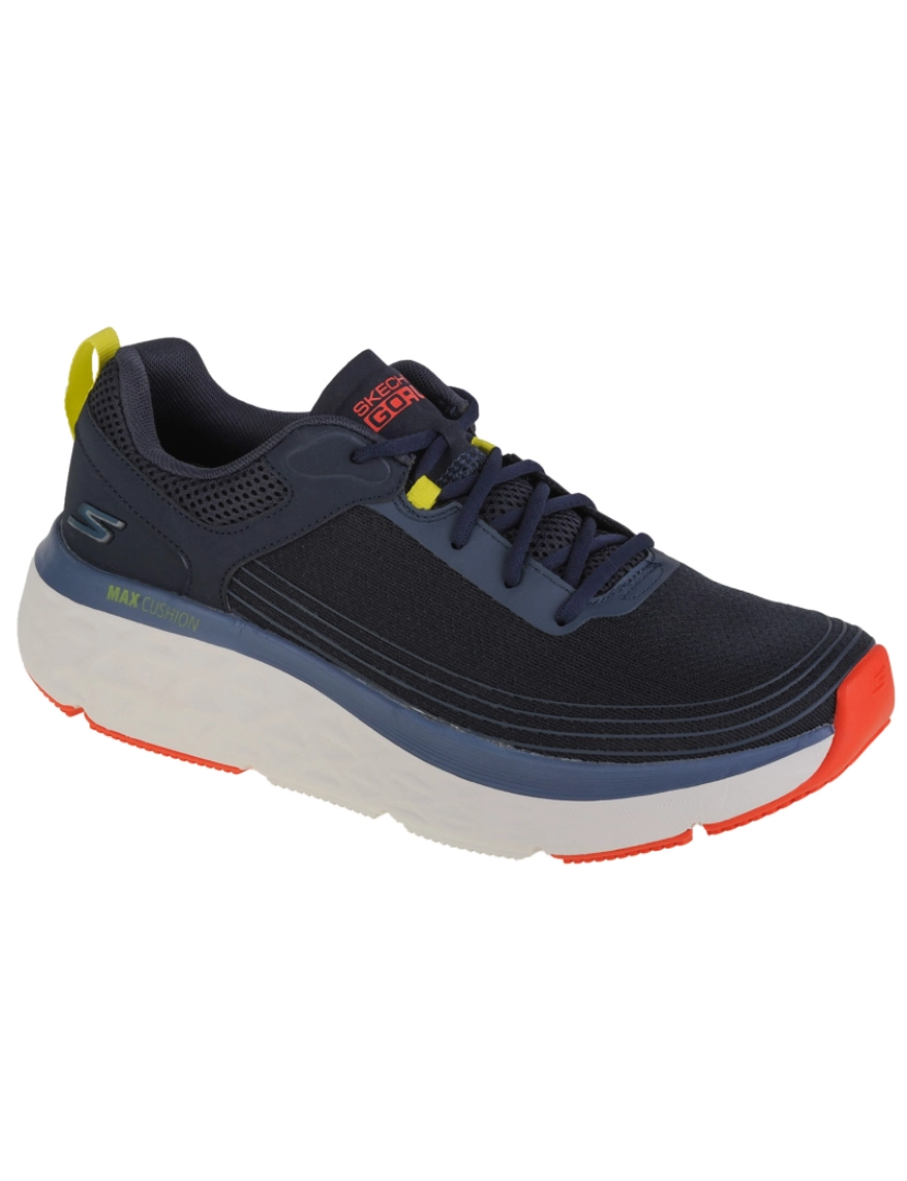 Skechers - Delta de Max Cushioning