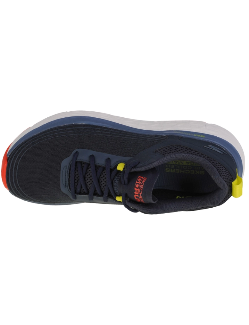 imagem de Delta de Max Cushioning3