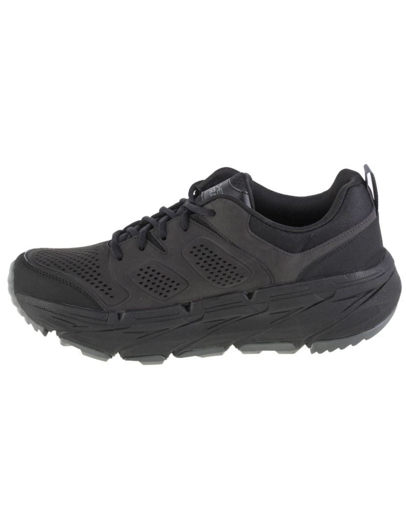 imagem de Max Cushioning Premier Trail - Sienna2