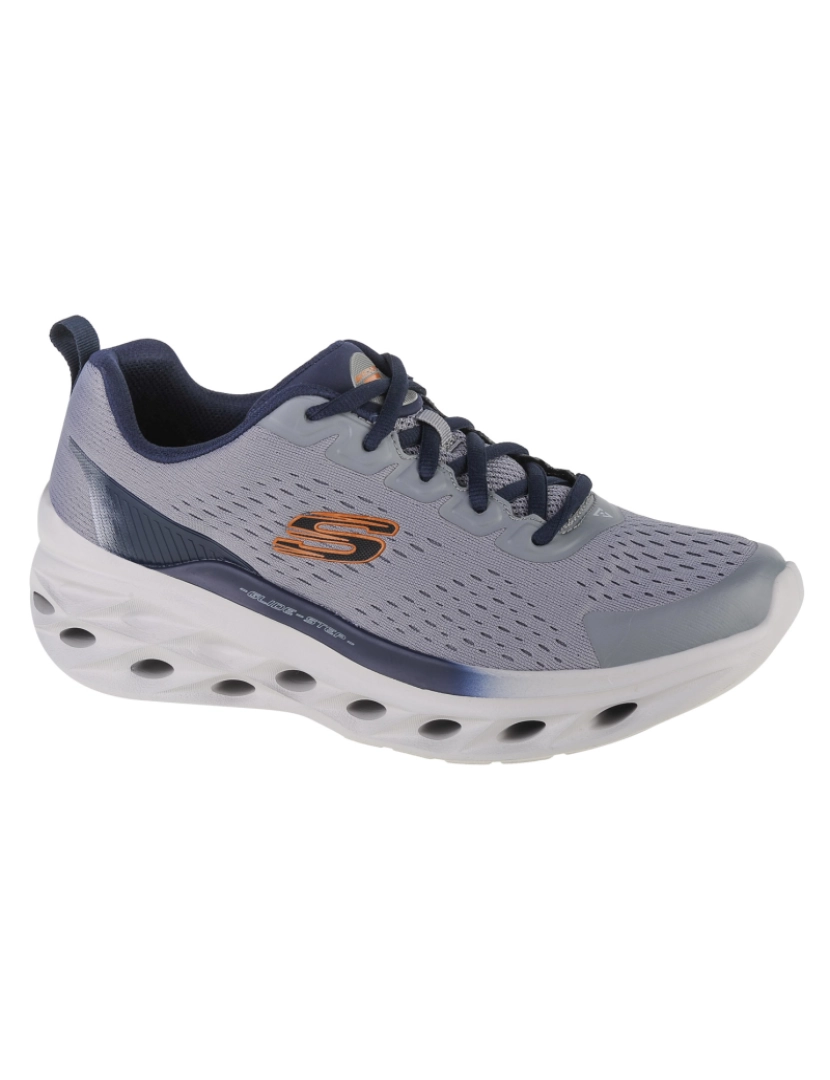 Skechers - Glide-Step Swift - Frayment