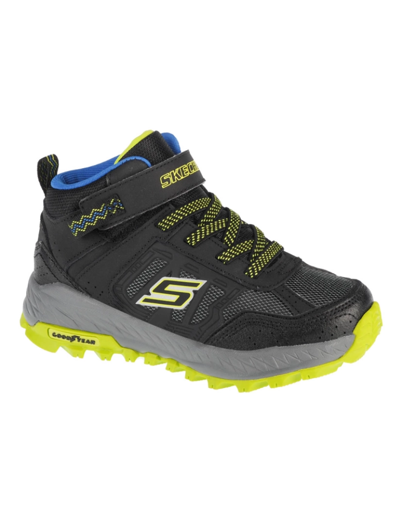 Skechers - Fusível Tread-Trekor