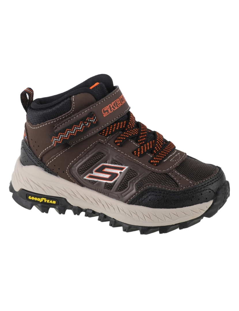 Skechers - Fusível Tread-Trekor