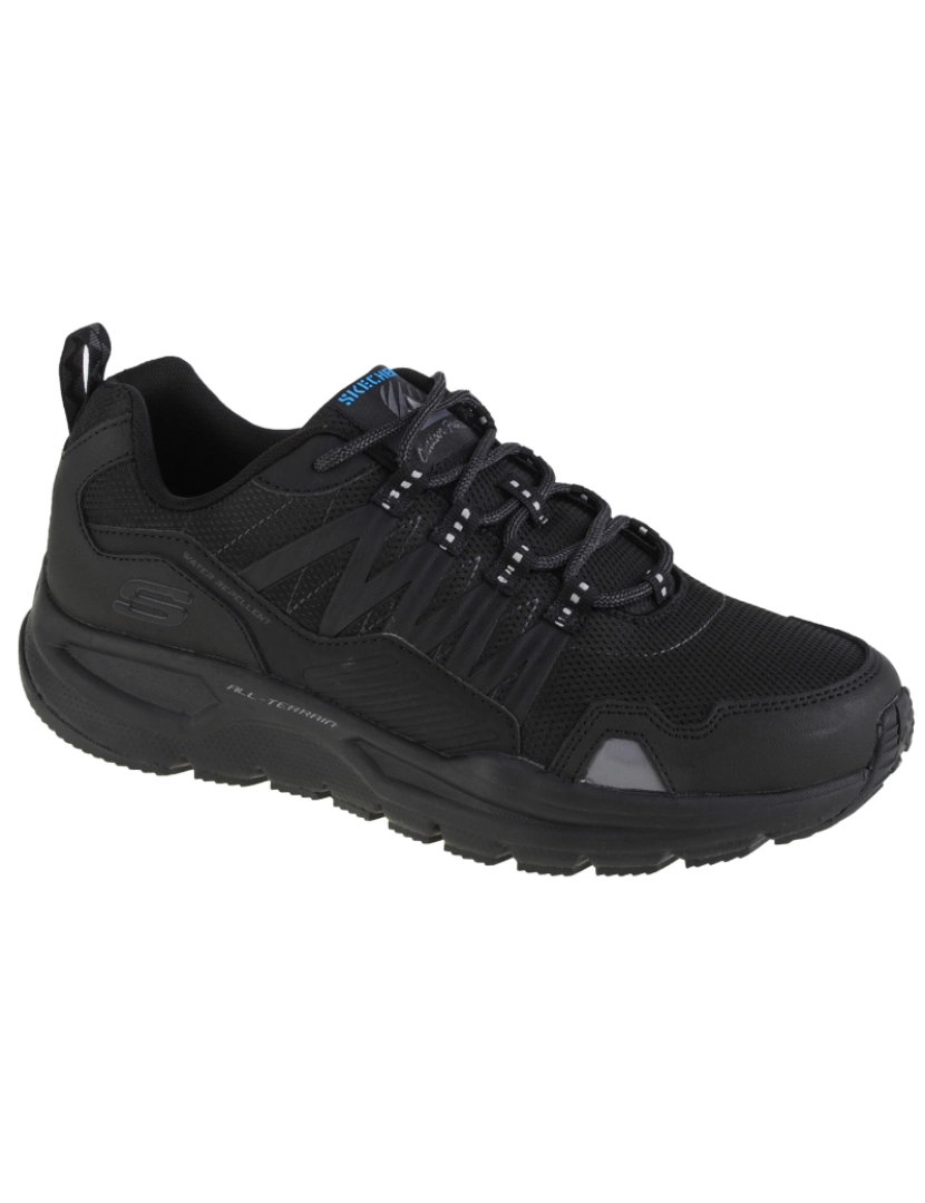 Skechers - Plano de fuga 2.0 Ashwick