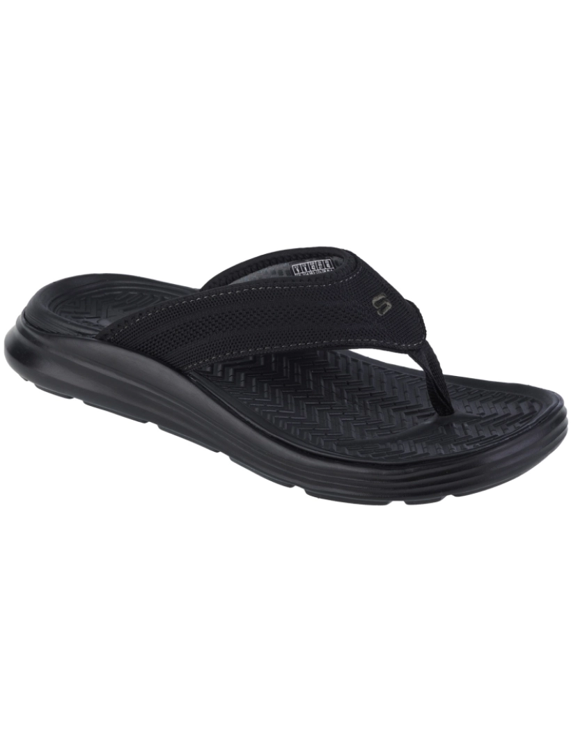 Skechers - Sargo - Ponto Vista