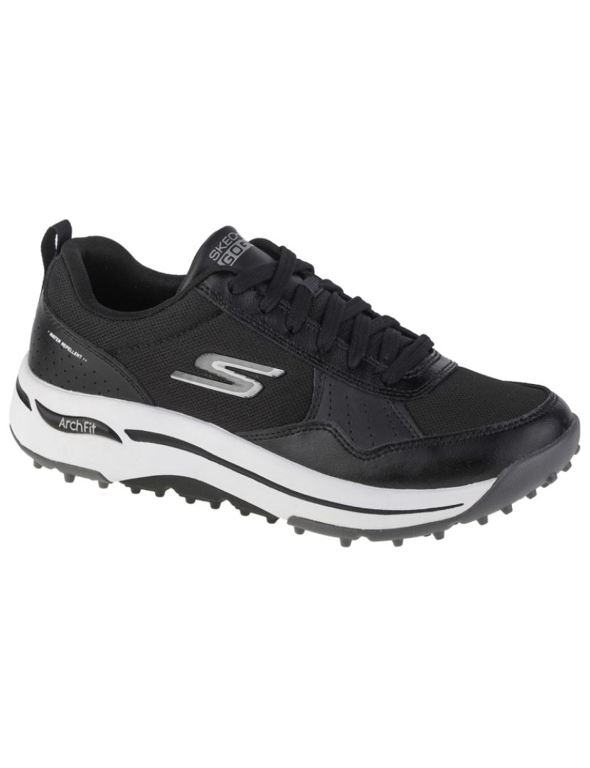 Skechers - Go Golf Arch Fit