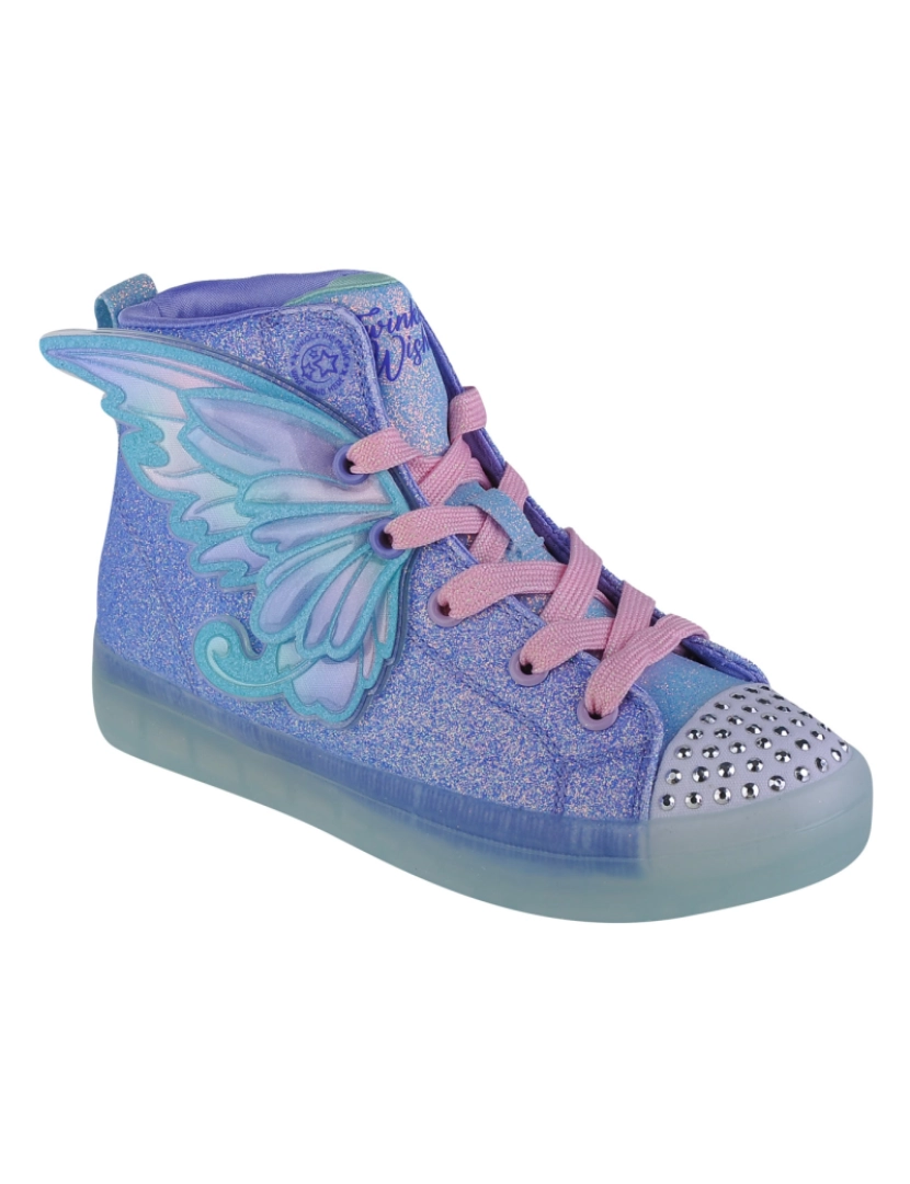 Skechers - Twi-Lites 2.0-Twinkle Deseja