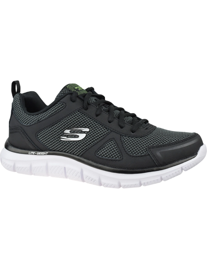 Skechers - Trilha - Bucolo