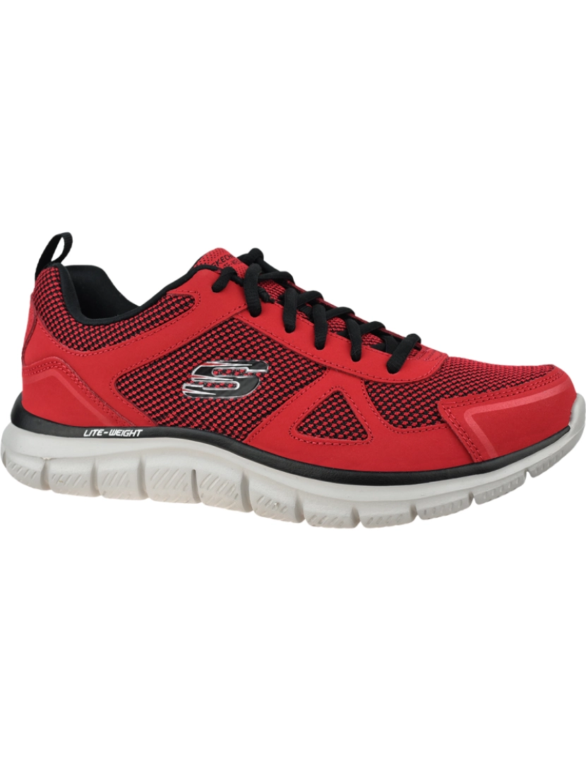 Skechers - Trilha - Bucolo