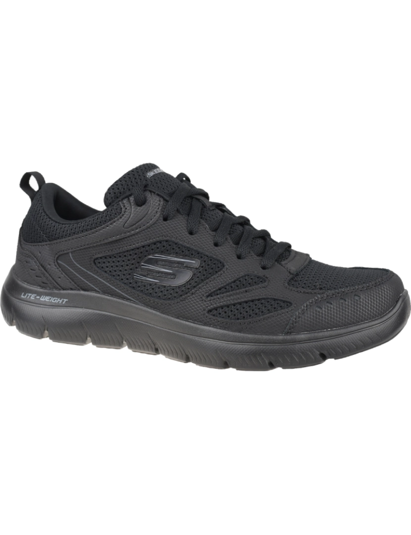 Skechers - Cúpulas-Sul Rim