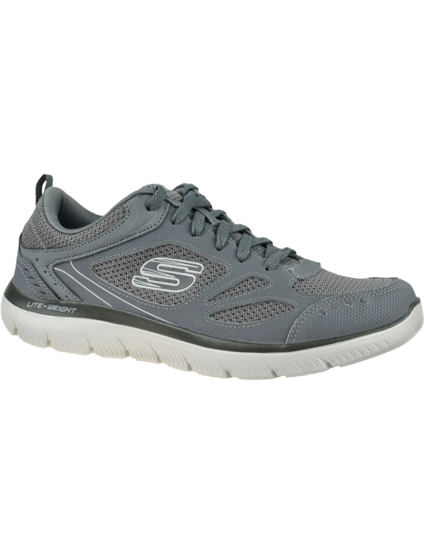 Skechers - Cúpulas-Sul Rim