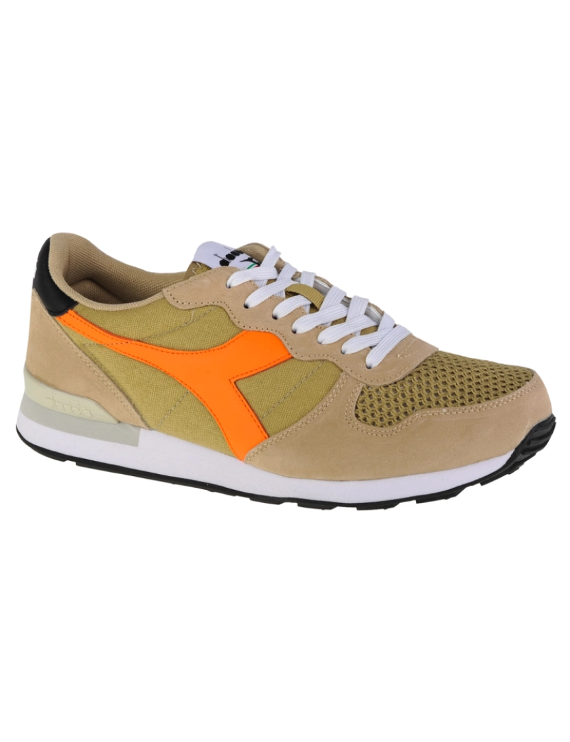 Diadora - Pacote Natural de Camaro