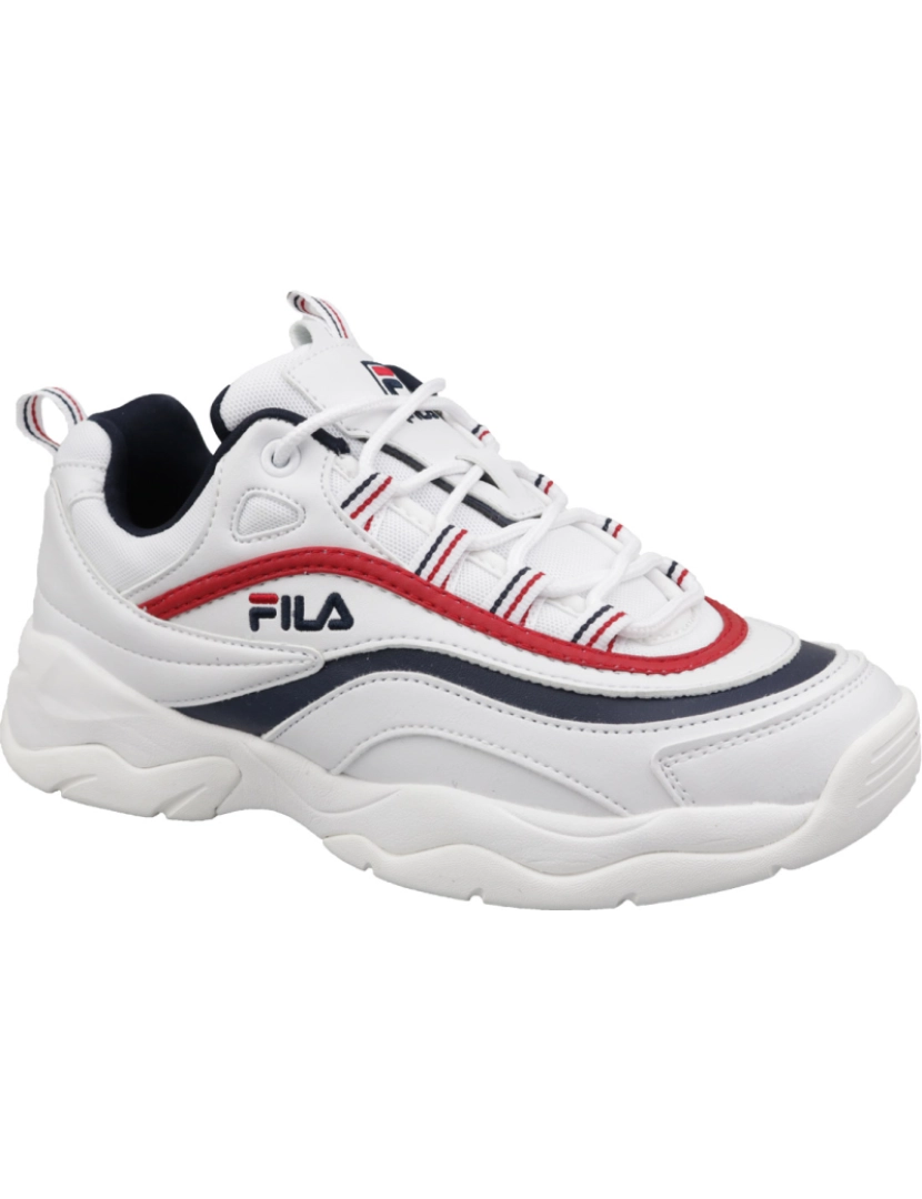 Fila - Ray Low Wmn