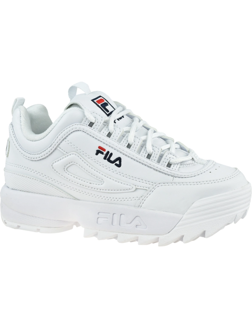 Fila online disruptor criança