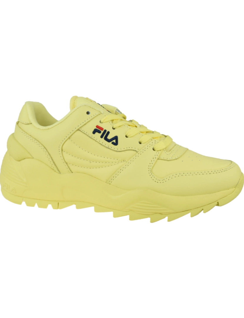 Fila - Orbit Cmr Jogger L Low Wmn