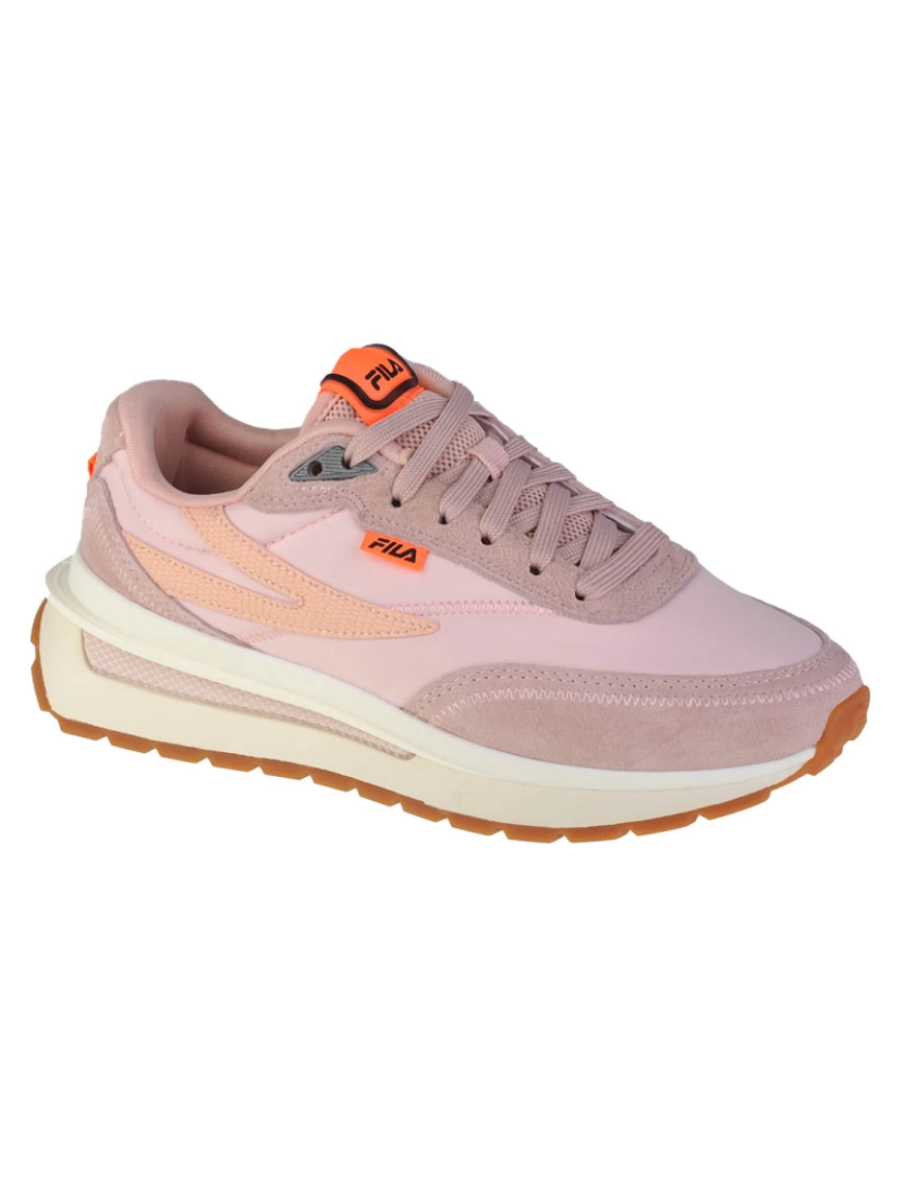 Fila - Reggio Wmn