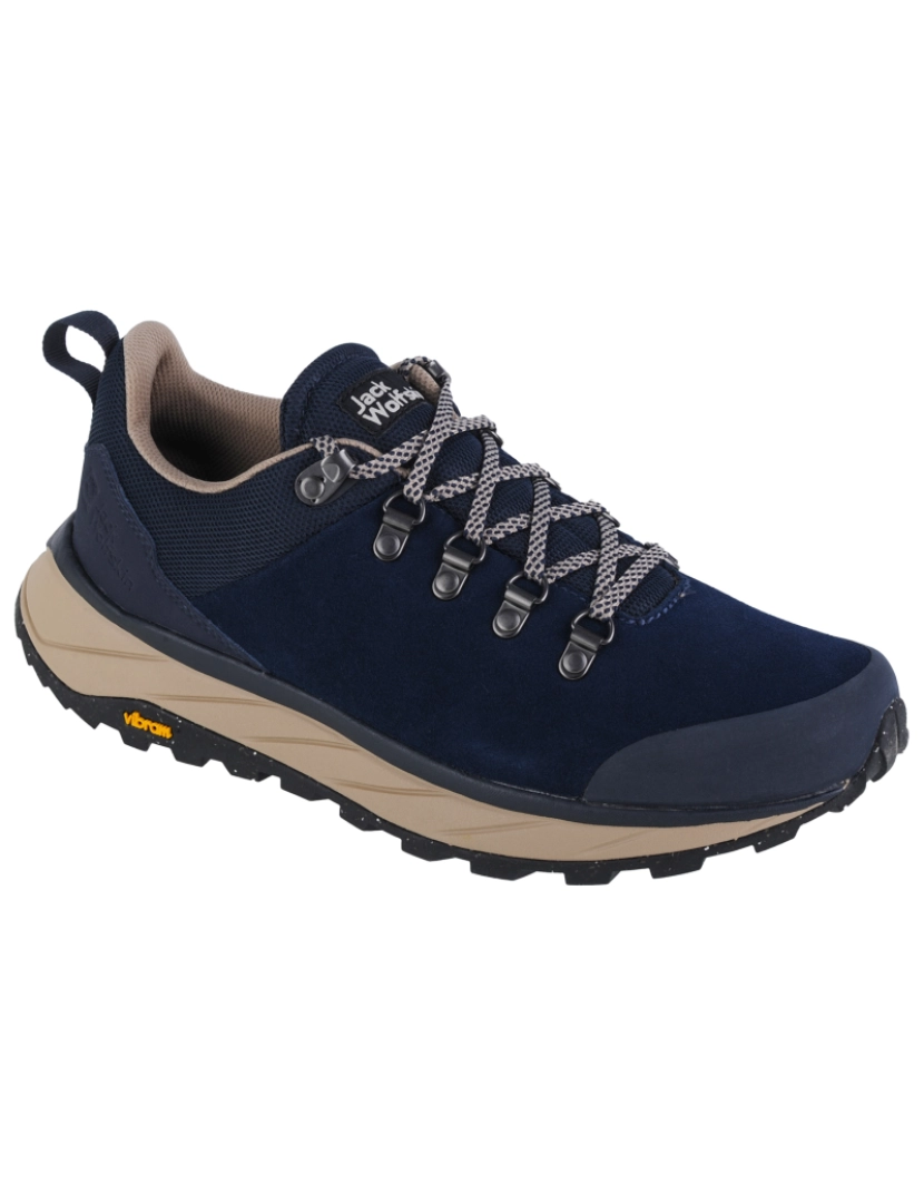 Jack Wolfskin - Terraventure Urban Low M