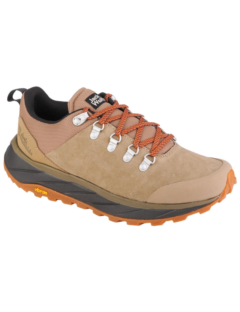 Jack Wolfskin - Terraventure Urban Low M