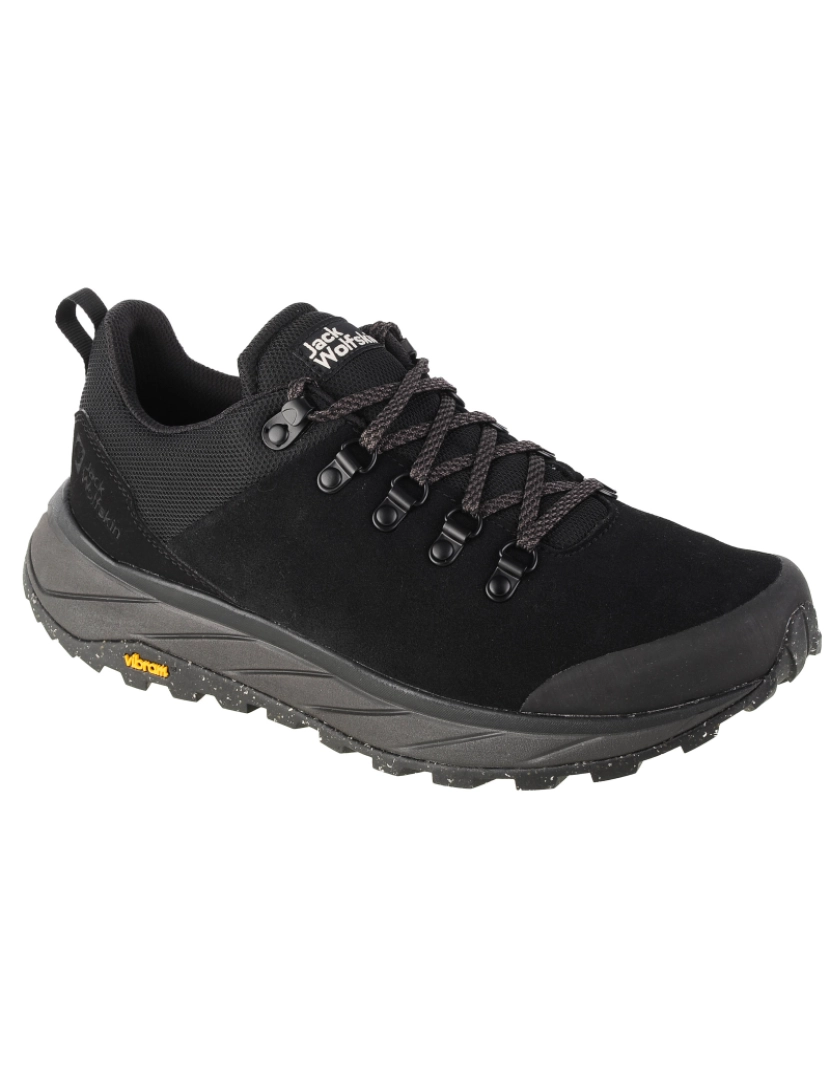 Jack Wolfskin - Terraventure Urban Low M