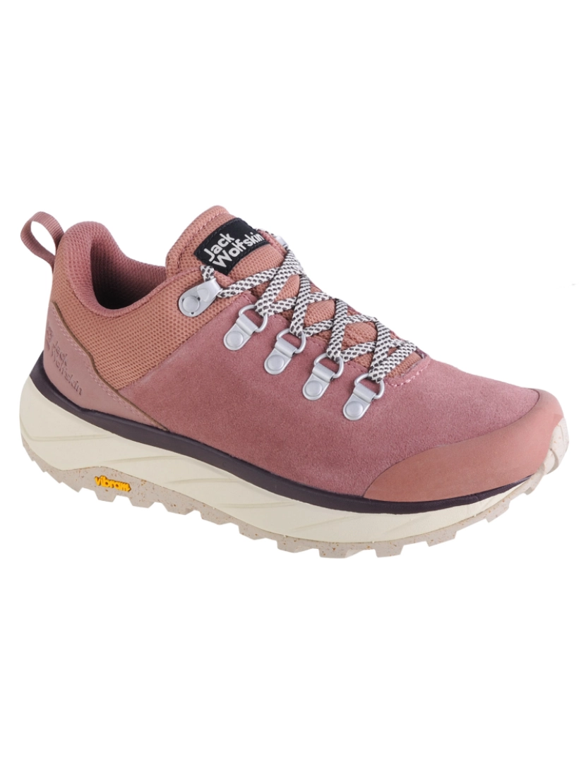 Jack Wolfskin - Terraventure Urban Low W