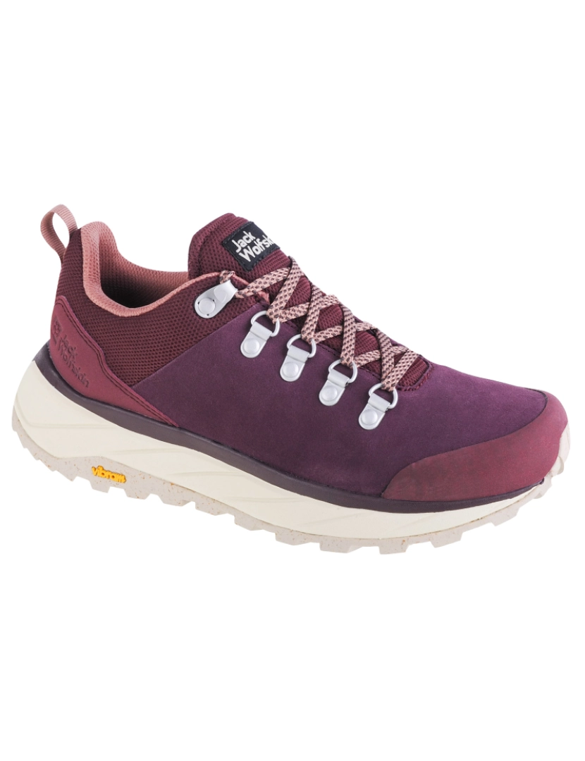 Jack Wolfskin - Terraventure Urban Low M