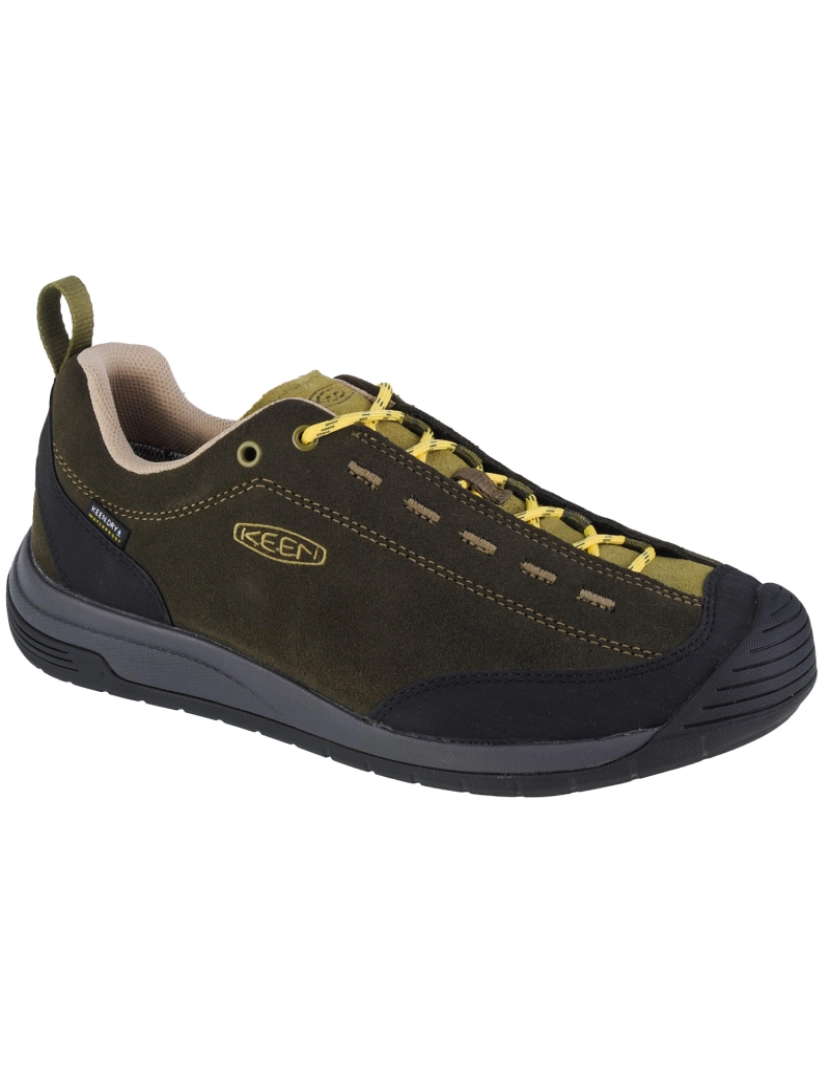 Keen - Jasper Ii Wp