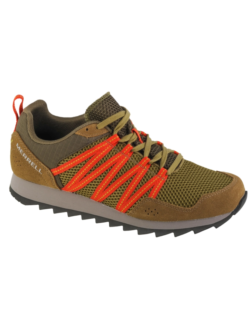 Merrell  - Alpine Sneaker