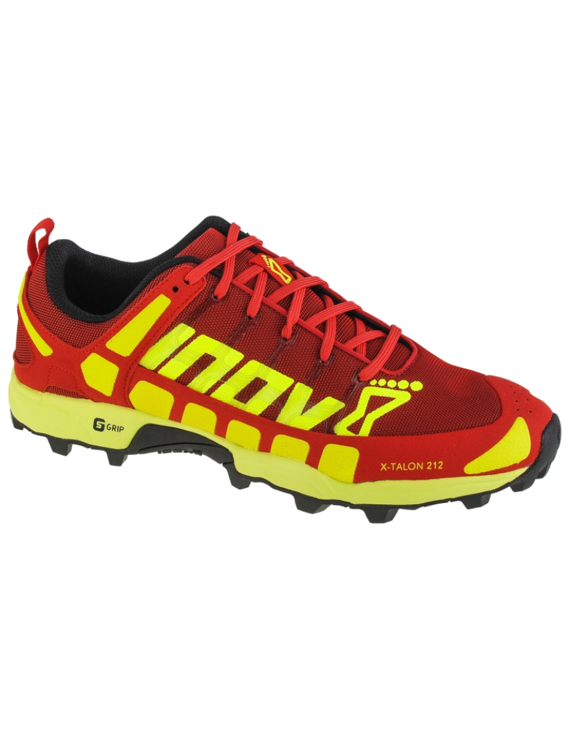 Inov-8 - X-Talon 212 V2