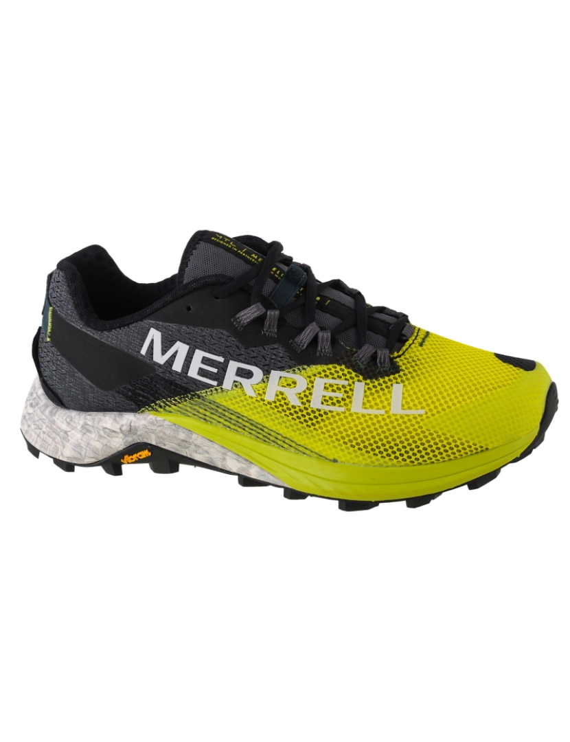 Merrell  - Mtl Long Sky 2