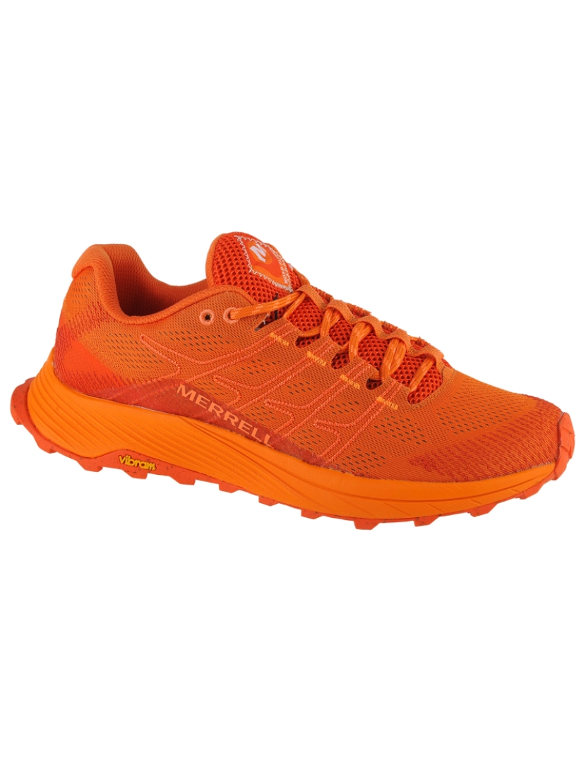 Merrell  - Voo de Moab