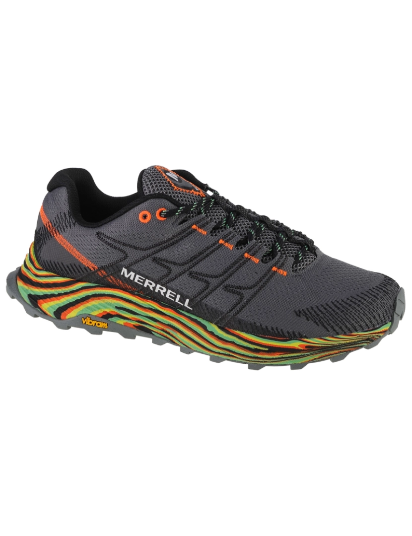 Merrell  - Voo de Moab