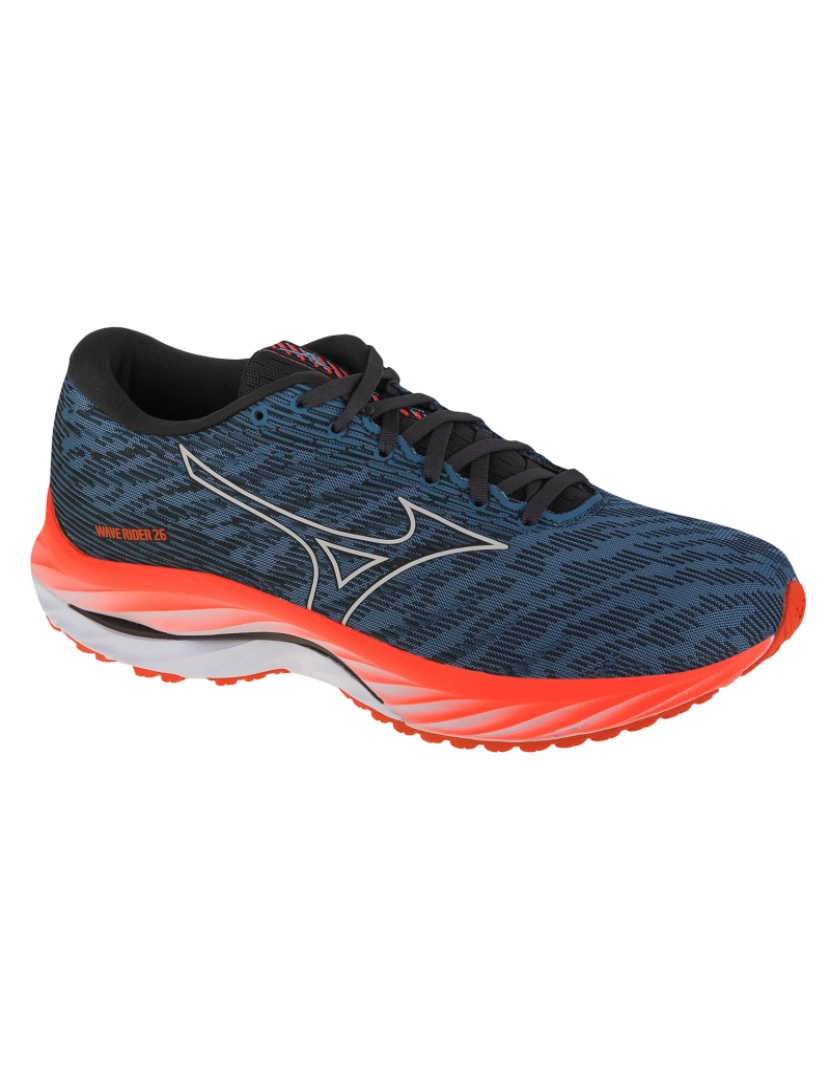 Mizuno - Wave Rider 26