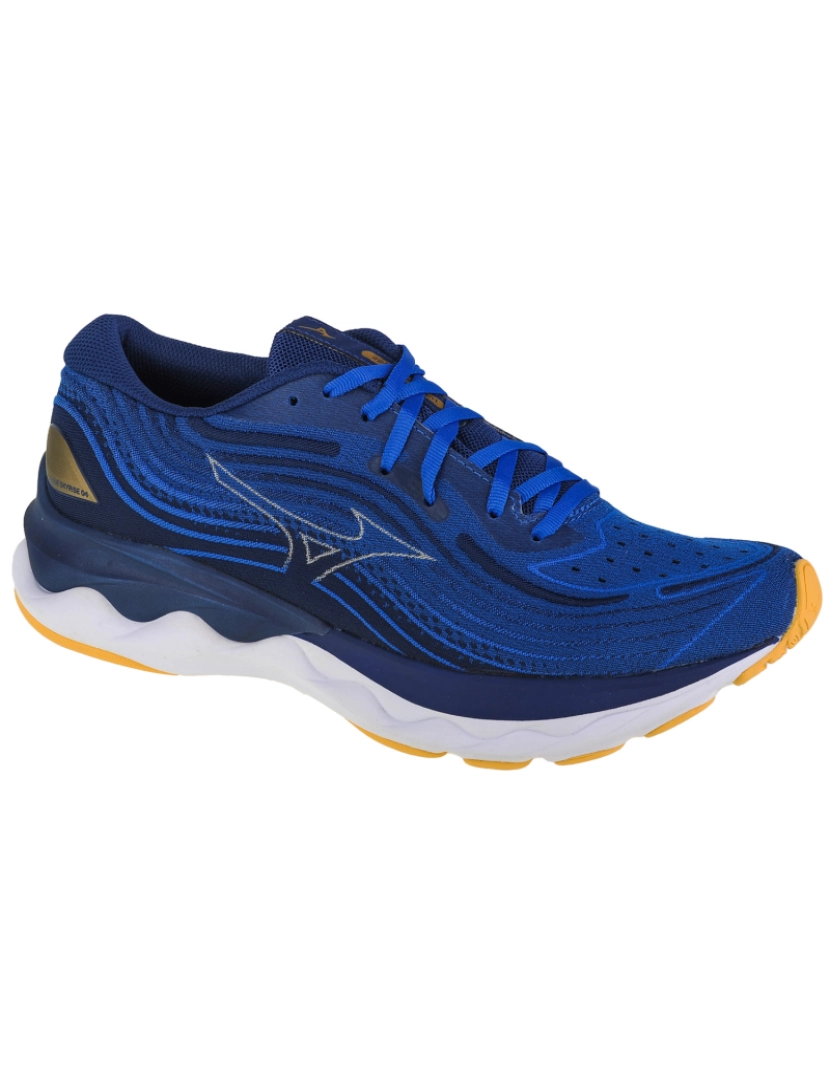 Mizuno - Onda Skyrise 4