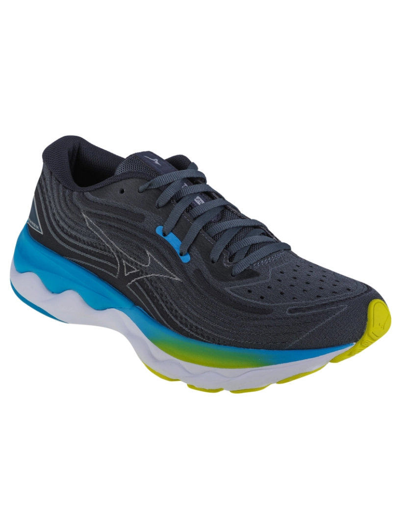 Mizuno - Onda Skyrise 4