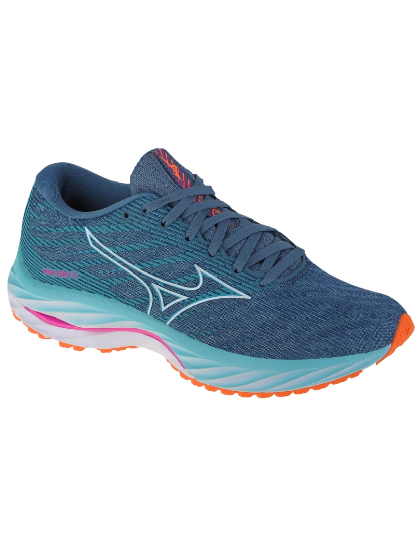 Mizuno - Wave Rider 26