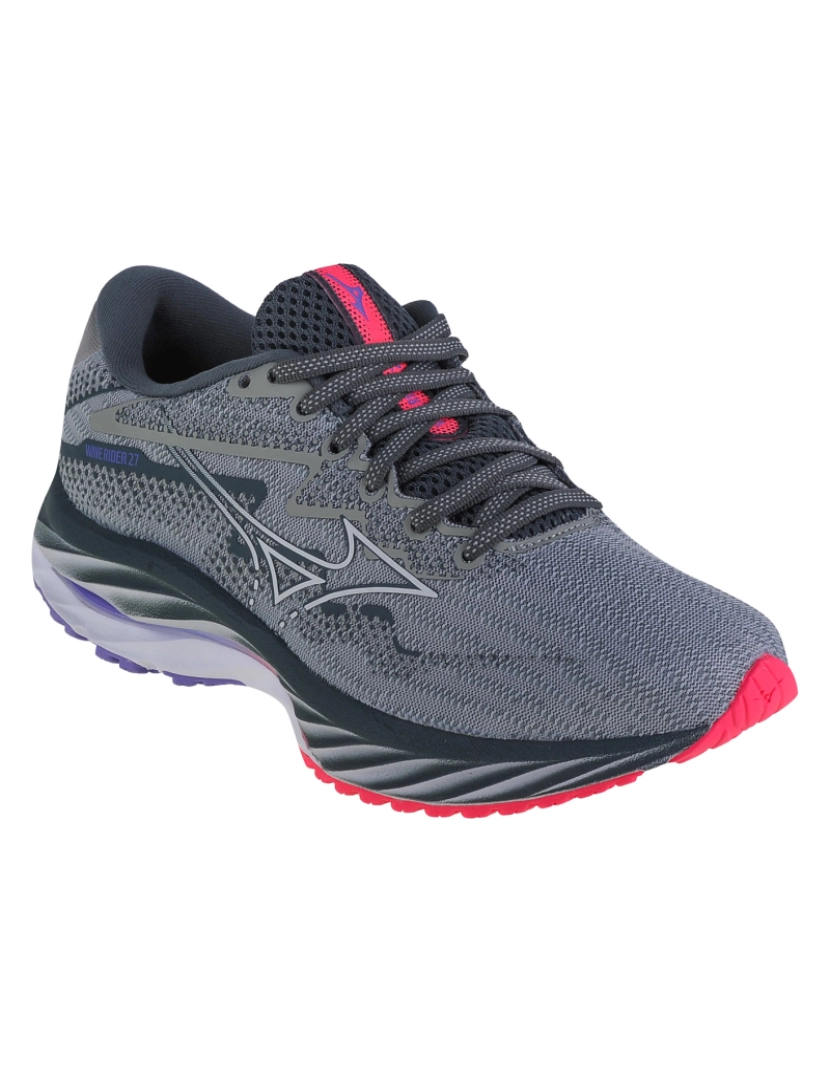 Mizuno - Wave Rider 27