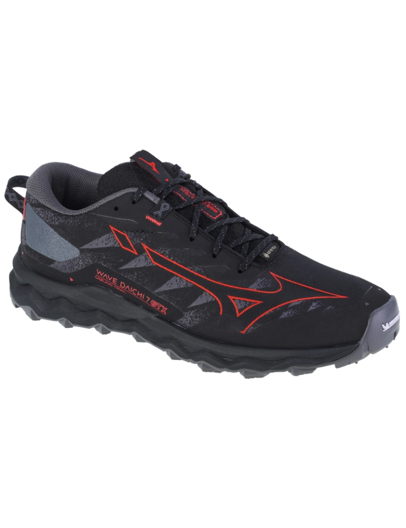 Mizuno - Onda Daichi 7 Gtx