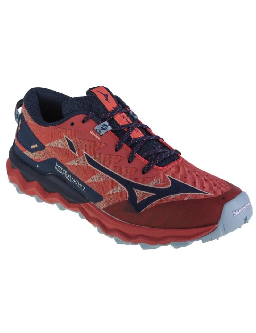 Mizuno - Onda Daichi 7