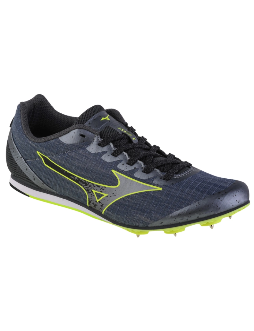 Mizuno - X Primeiro (U)