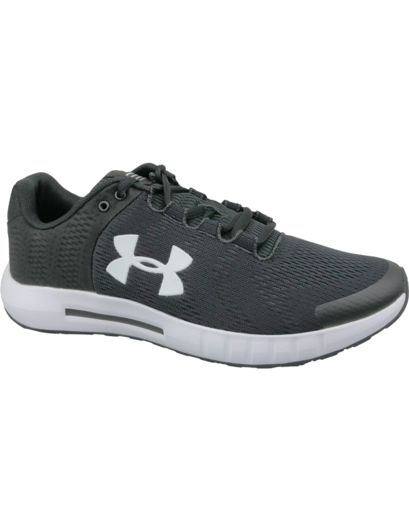 Under Armour - Micro G Pursuit B