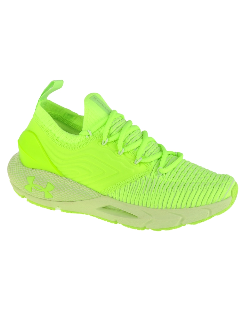 Under Armour - Hovr Phantom 2 Intelliknit