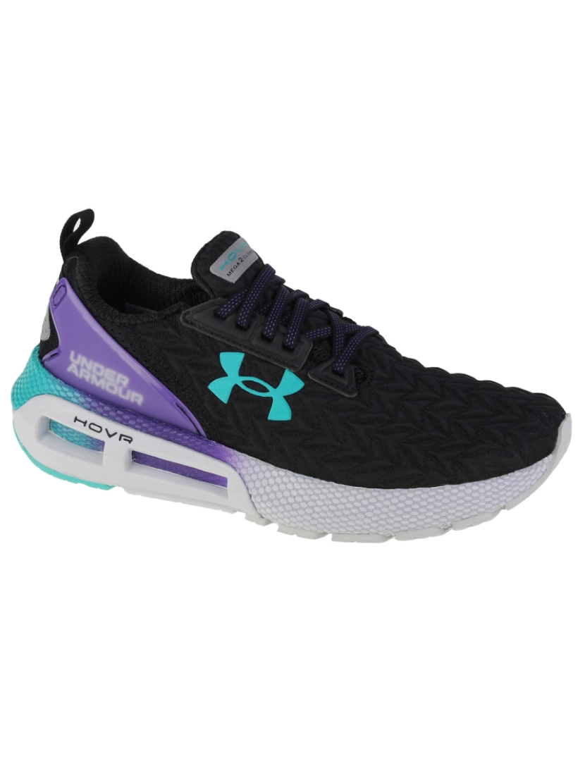 Under Armour - Hovr Mega 2 Clone