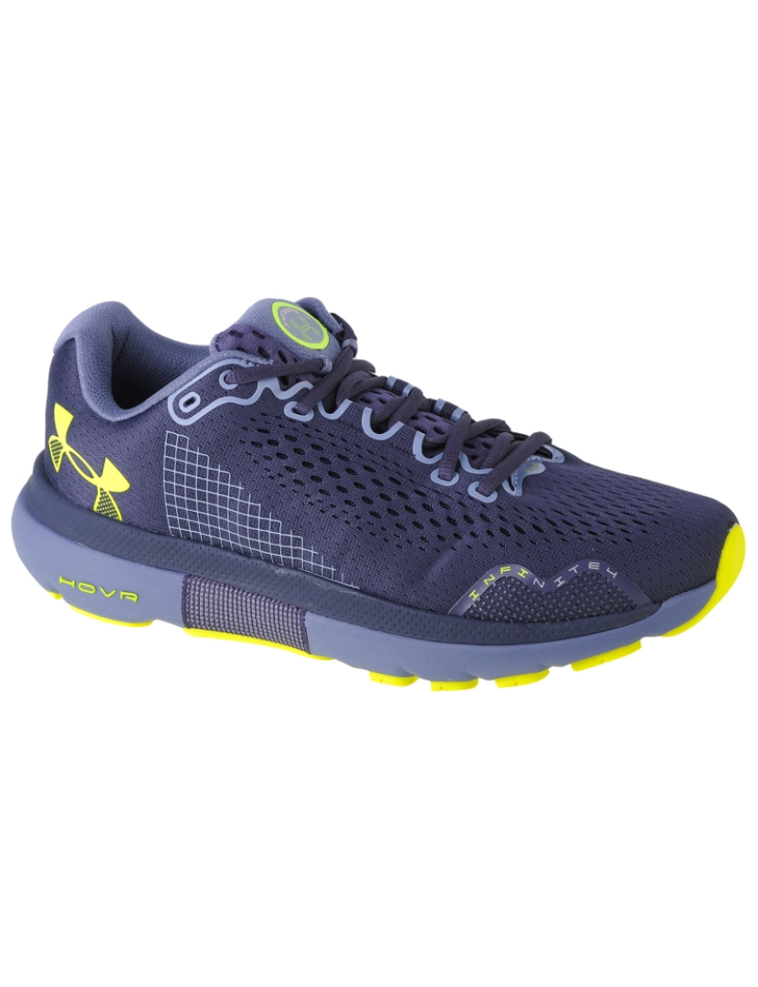 Under Armour - Hovr Infinito 4