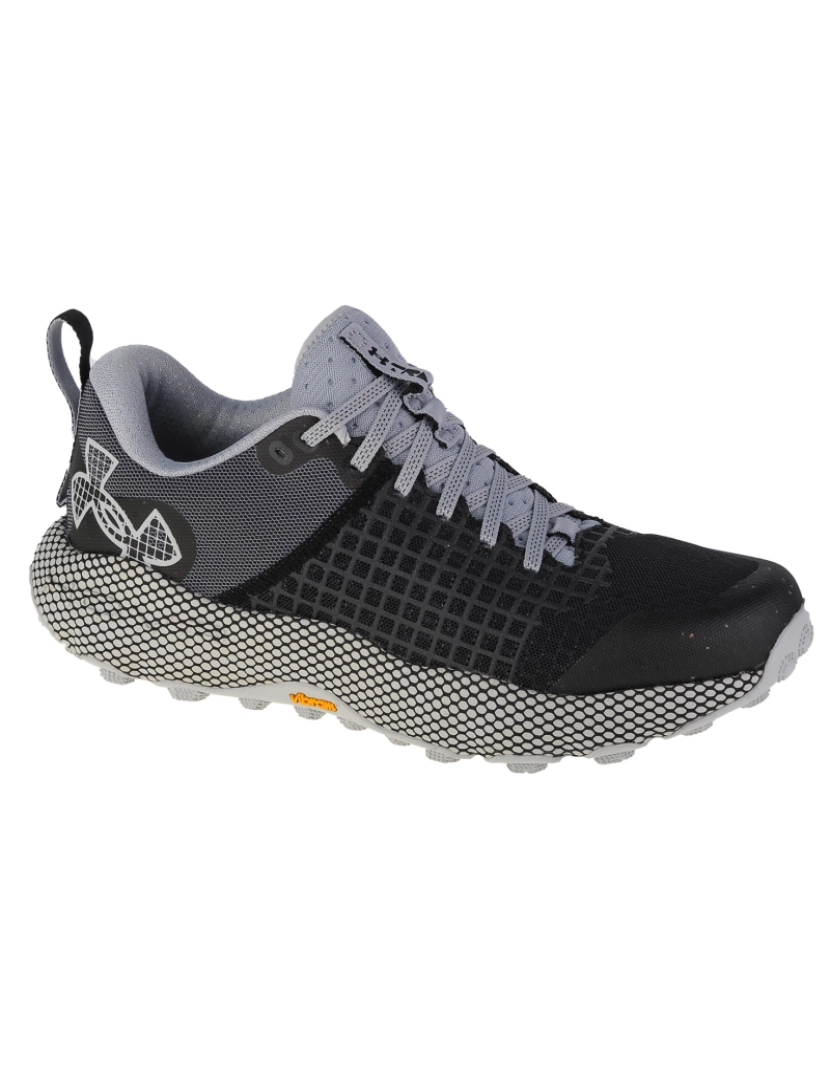 Under Armour - Hovr Ds Ridge Tr