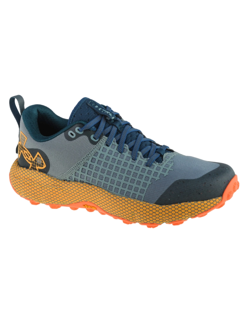 Under Armour - Hovr Ds Ridge Tr