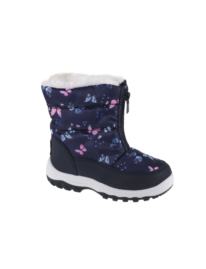 Big Star - Botas de neve de Toddler