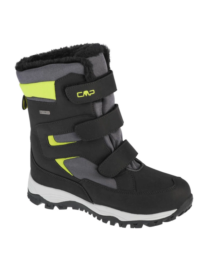 Cmp - Bota de neve de Hexis